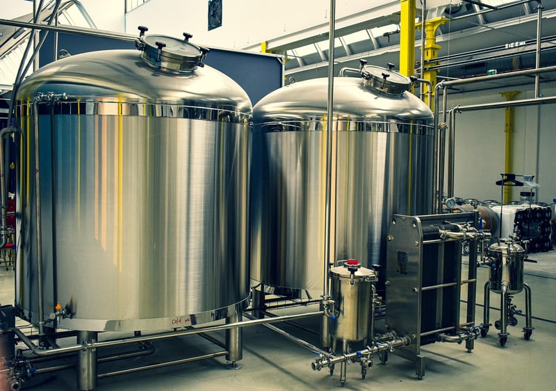 Fermentation Basics