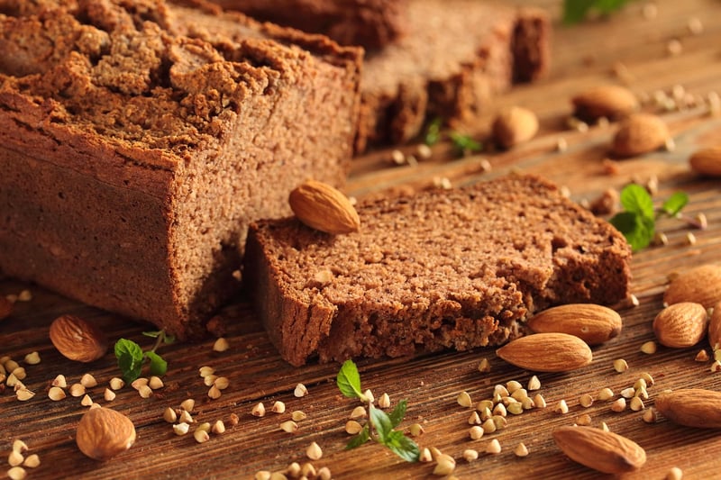 Gluten-Free Variations